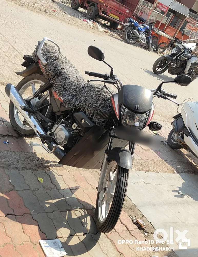 Kilometre. 53400        good condition