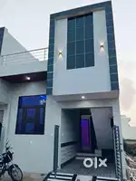 2BHK Villa Available For Kalwar Road