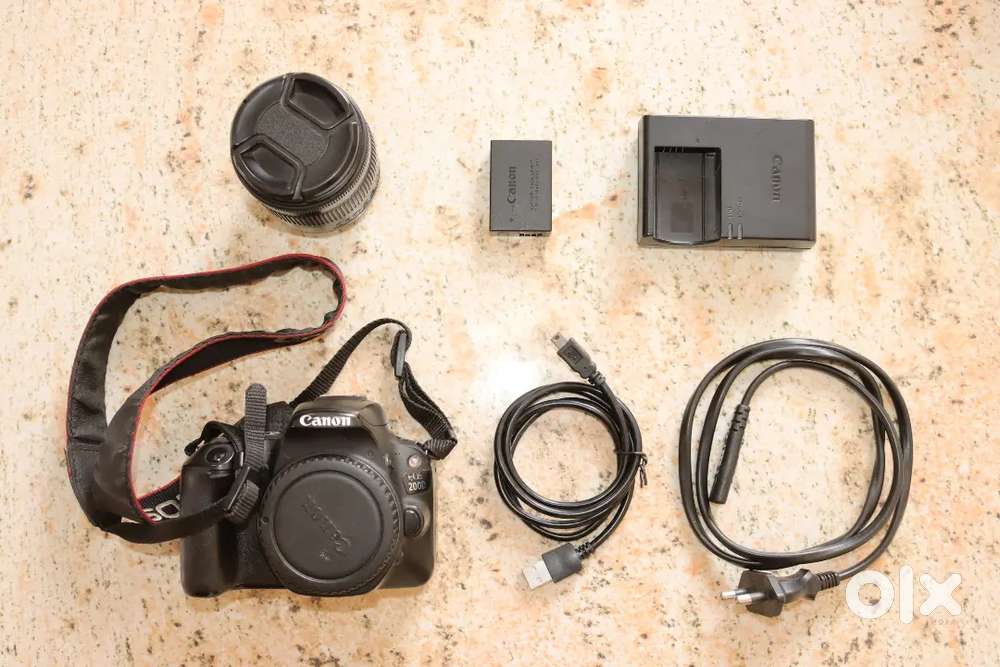 Urgent sell Home Used camara