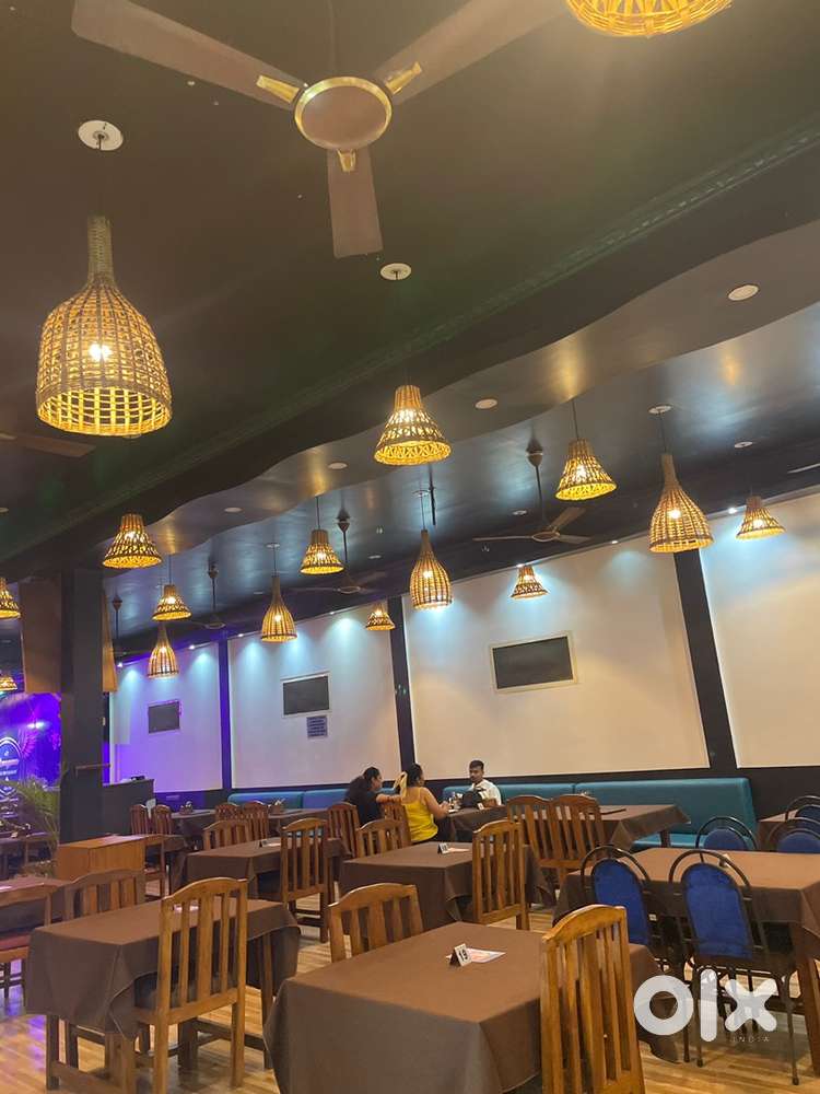 Hiring Experience Waiters - Baga Goa