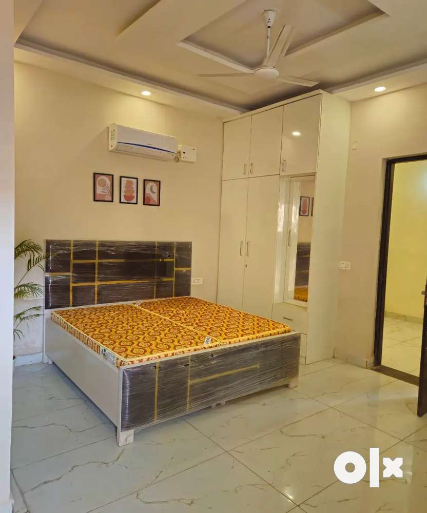 Luxerious 2bhk fully furnished available for rent