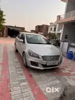Maruti Suzuki Ciaz 2016 Diesel 80000 Km Driven