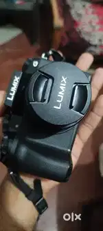 Panasonic lumix G7