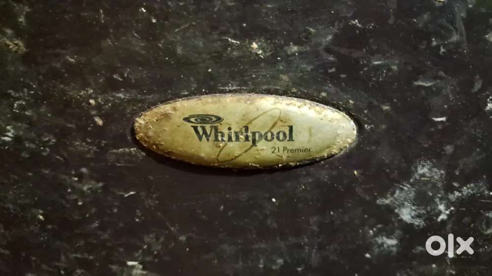 Best budget friendly fridge of Whirlpool
