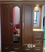 Almirah wooden