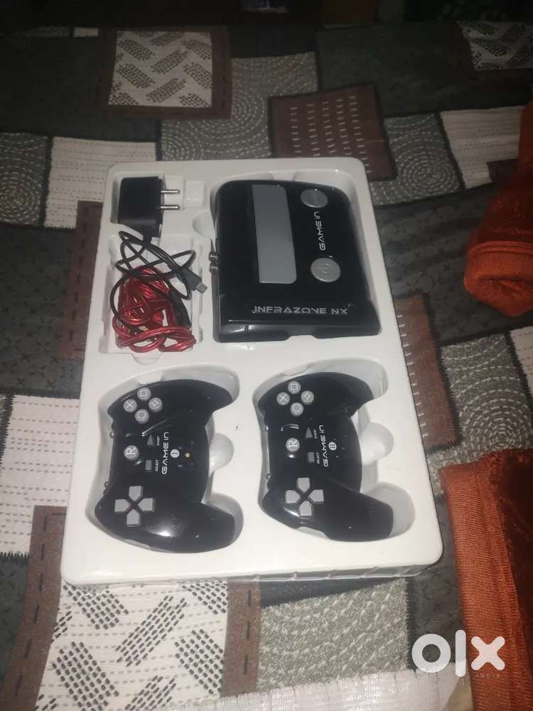 Sale Tv video Game INFrazone NX Game