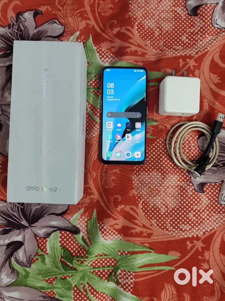 Oppo Reno 2Z (8/256GB)