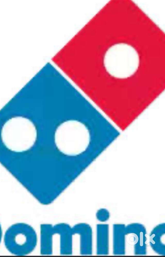 Dominos pizza