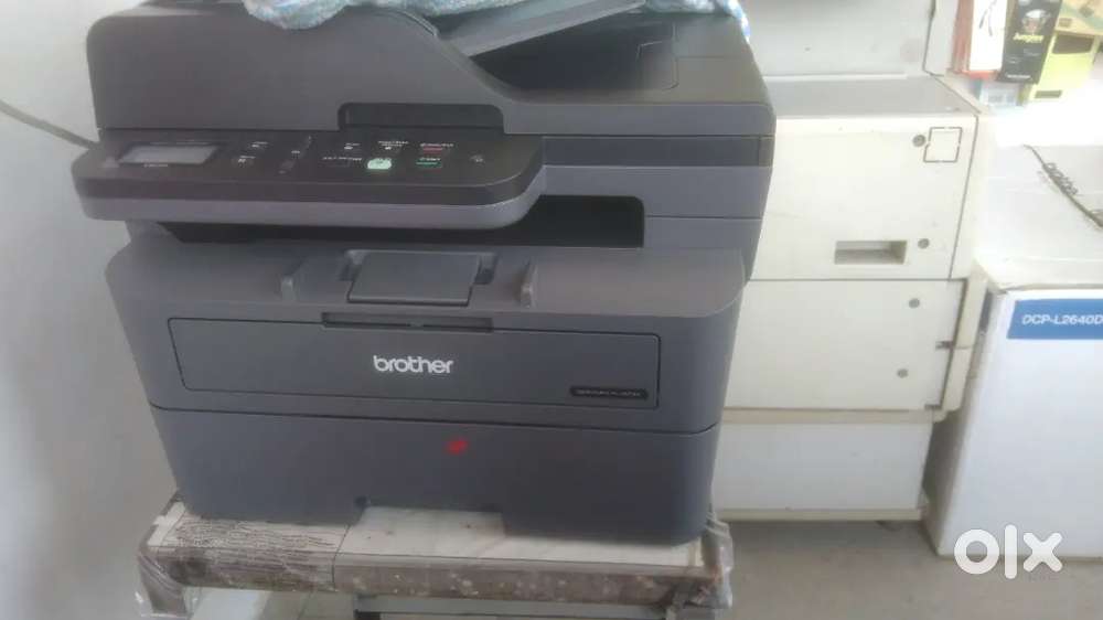 Brother printer