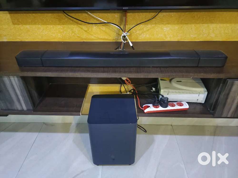 Jbl 9.1 soundbar