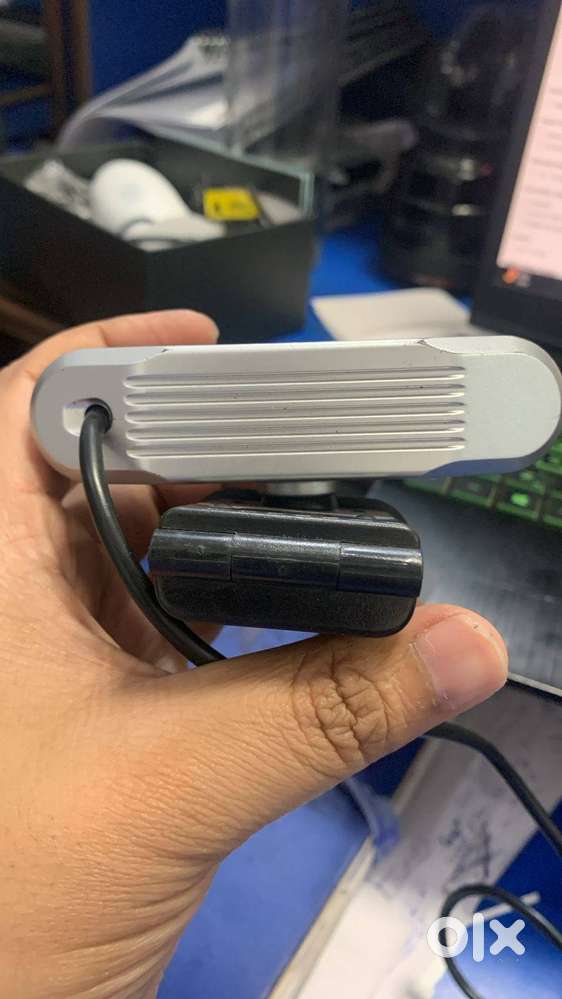 web camera for laptop