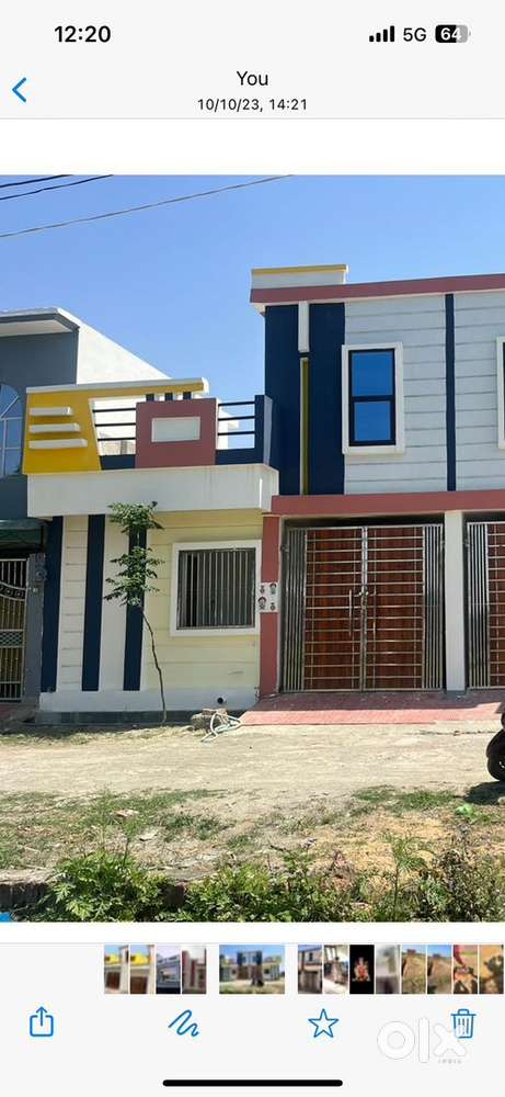 90 gaj house near Gurudwara pilibhit byepass road bareilly