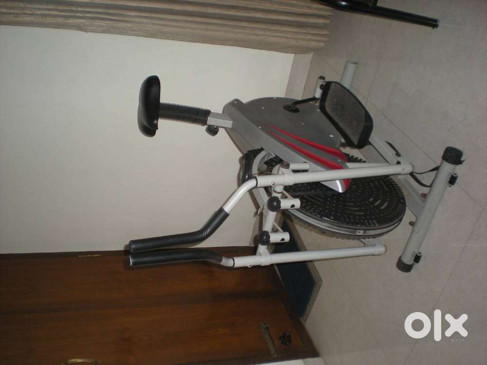 GYM Cycle -Exercise bike