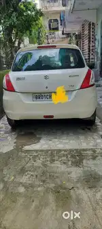Maruti Suzuki Swift 2015 Petrol 45000 Km Driven