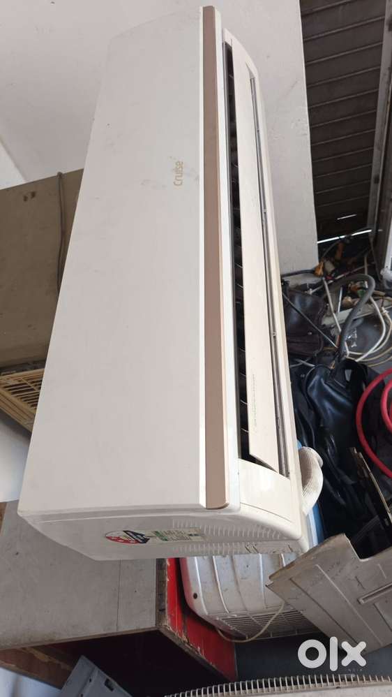 Cruise 1.5 Ton split Ac
