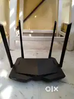 Tenda AC10 AC1200 WiFi Router