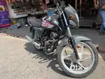 Hero honda like new bechni he