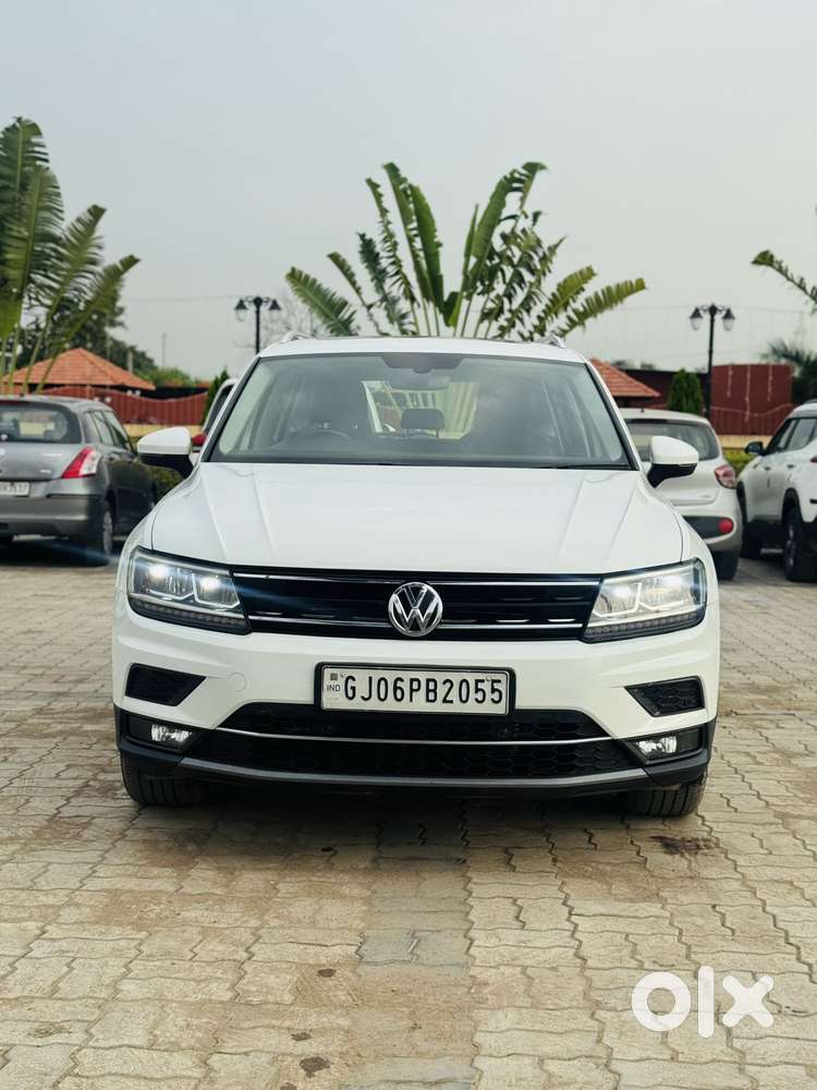 Volkswagen Tiguan 2.0 TDI Highline, 2019, Diesel