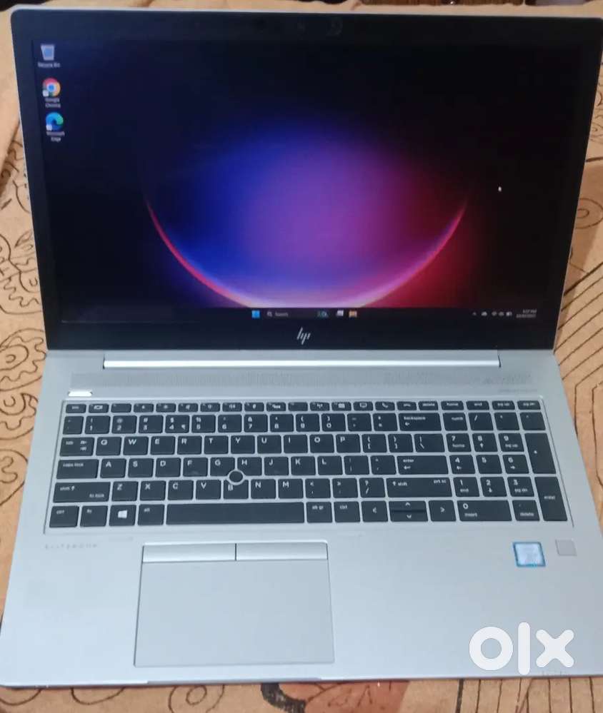 HP ELITEBOOK 850 G6 NEW BRAND TOUCHSCREEN LAPTOP