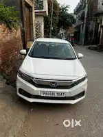 Honda Amaze 2019 Petrol Well Maintained