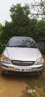 Tata Indigo Ecs 2015 Diesel 115000 Km Driven