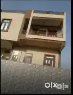 2 BHK flat for family only