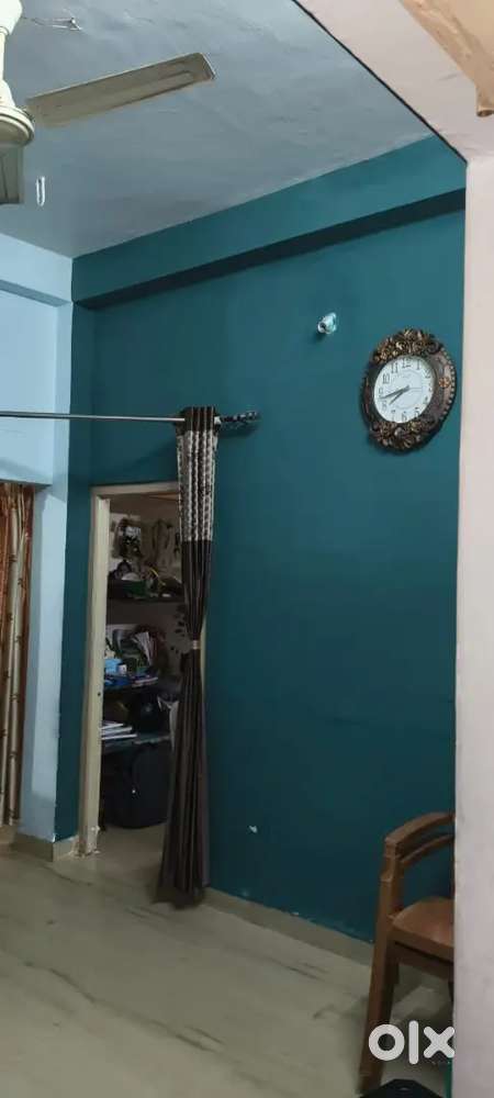 Ground floor 1BHK flat
