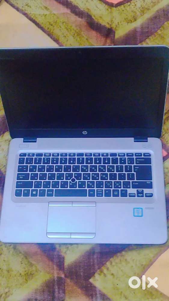 Laptop Intel core i5