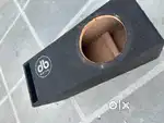 8 inch Subwoofer enclosure