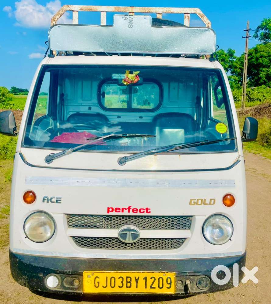 Tata ace gold
