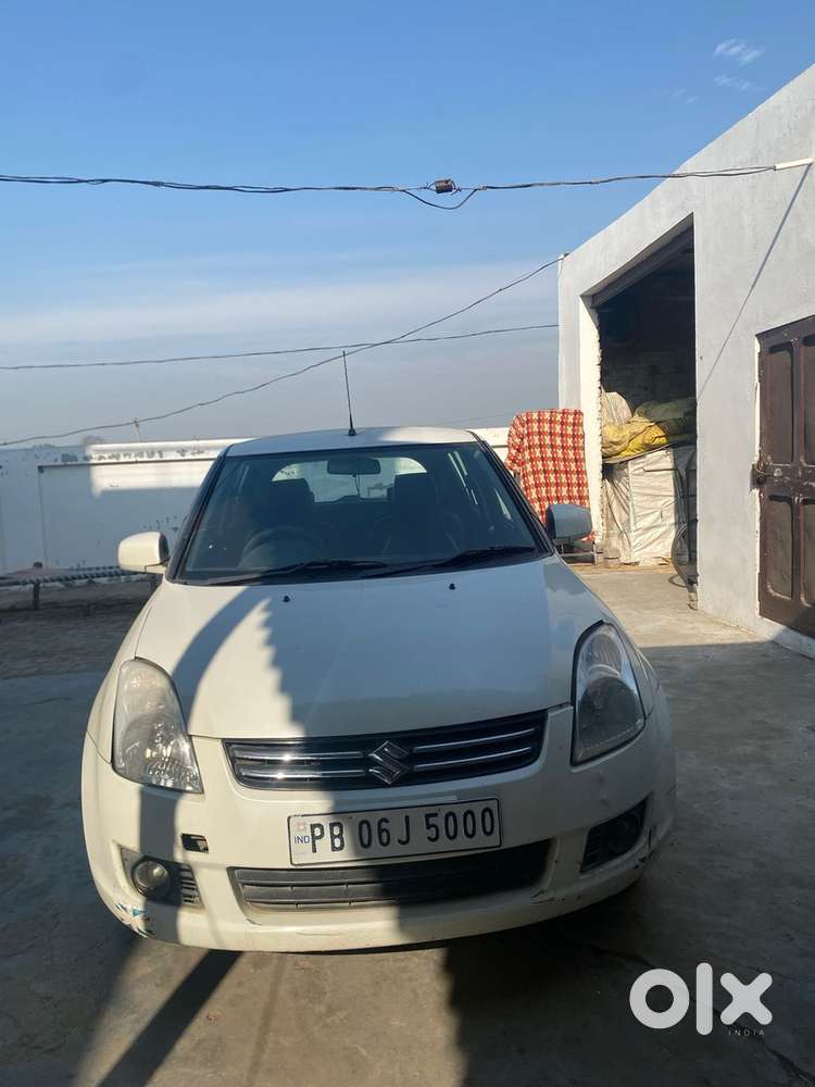 Maruti Suzuki Swift 2009 Diesel Good Condition passing upto 2029