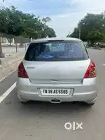 Maruti Suzuki Swift 2008 Diesel Good Condition