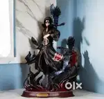 Anime figure
