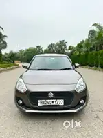 Maruti Suzuki Swift VXI ABS BSIV, 2018, Petrol