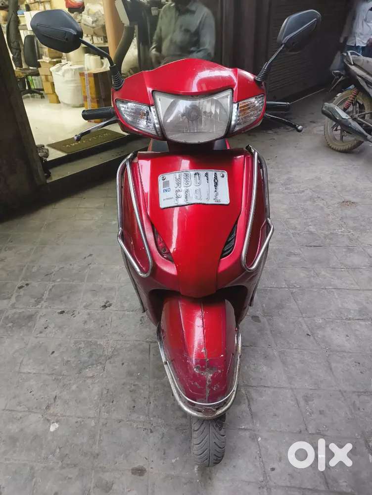 Honda Activa