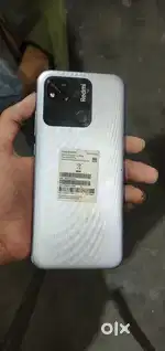 Redmi 10a.6gb ram. 128 gb storage exchange bhi krloonga