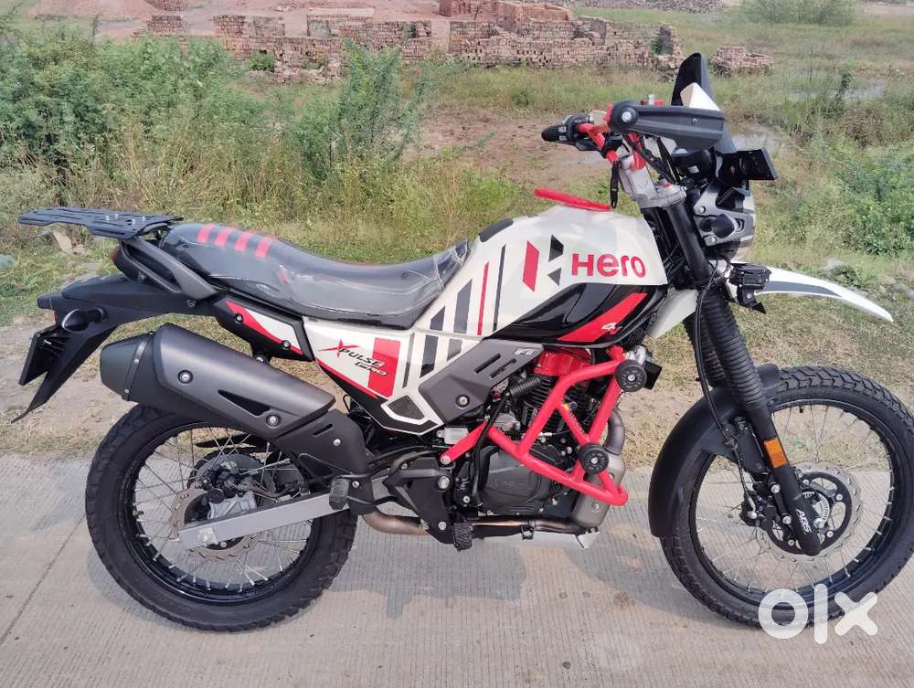 Brand new condition