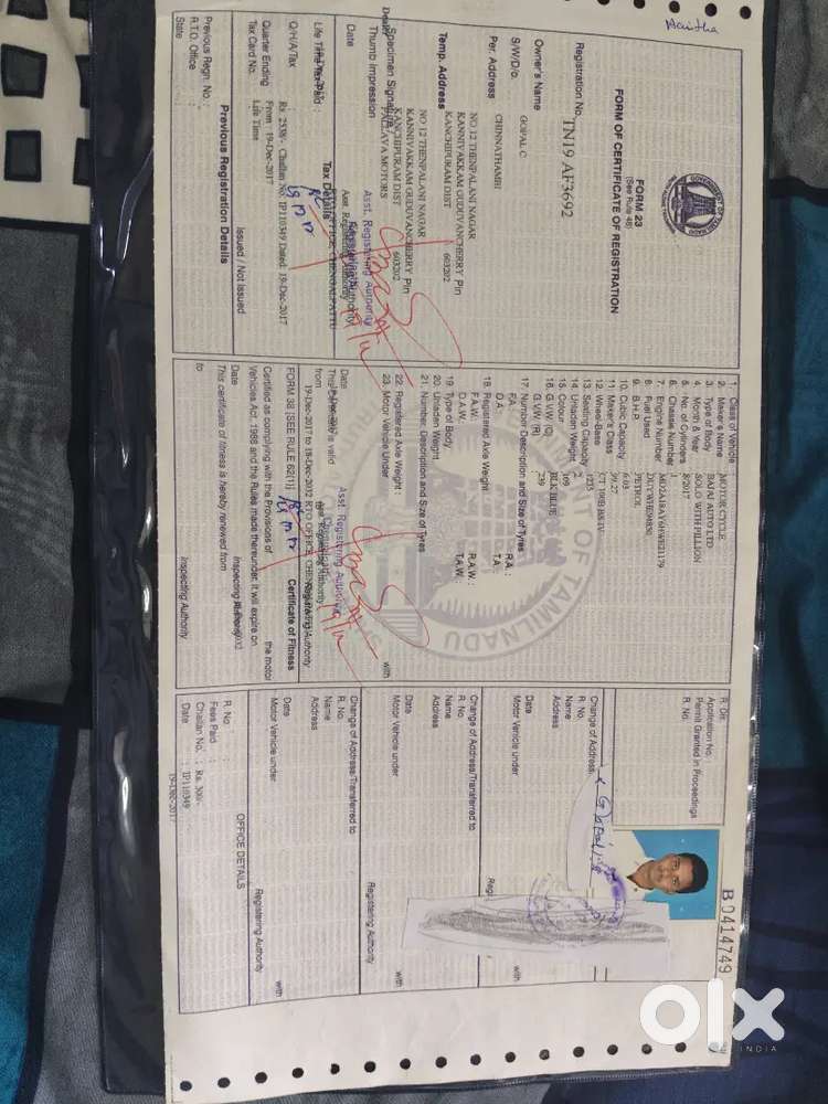 Bajaj ct 100 sale