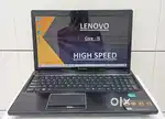 Lenovo i5 processor Ram 8 GB with SSD+HDD