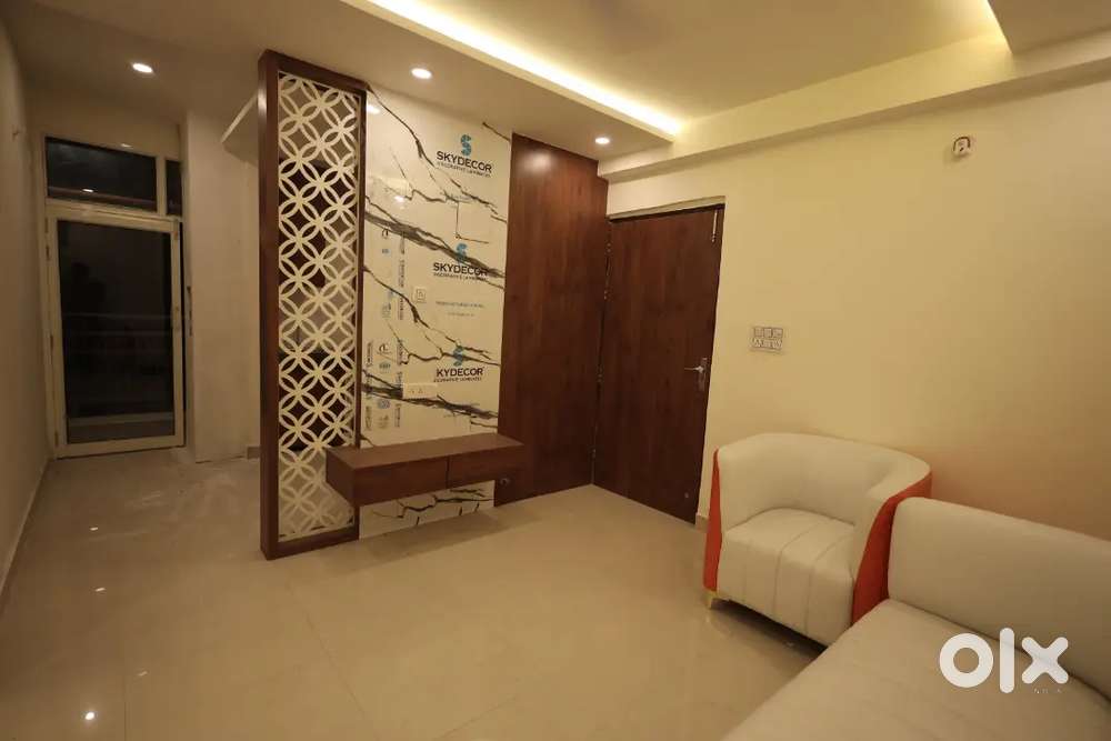 Krishna valley 1BHK