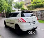 Maruti Suzuki Swift VDI Optional, 2015, Diesel