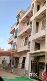 Near OM Tower, Shyam Nagar Behror NH 8, walking distance