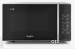 20 l 18 Auto Cook Recipe microwave oven