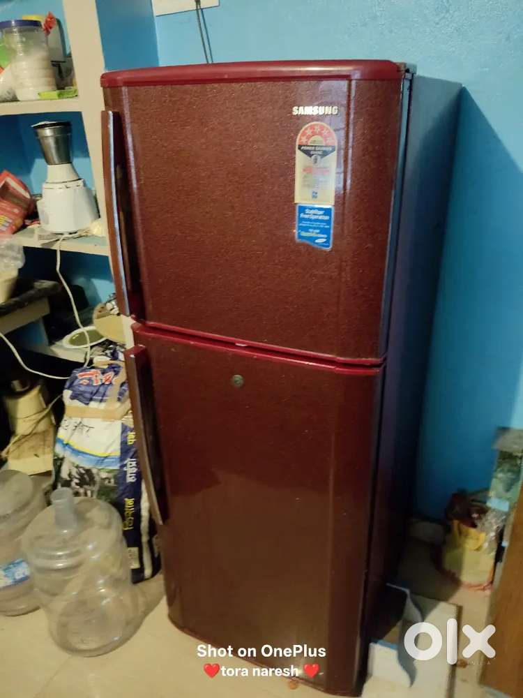 Samsung fridge 499lst
