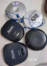 Sony disman walkman fully working