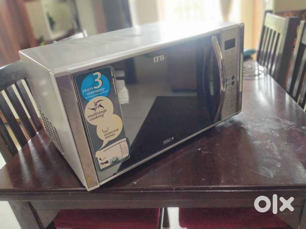 IFB 30SC4 30 lt microwave oven for sale