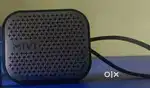 Mivi Bluetooth speaker