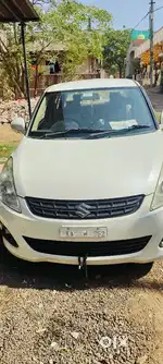 Maruti Suzuki Swift Dzire 2013 Diesel Good Condition