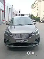 Maruti Suzuki Ertiga VDI SHVS, 2019, Diesel