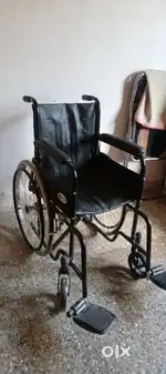 Wheelchair